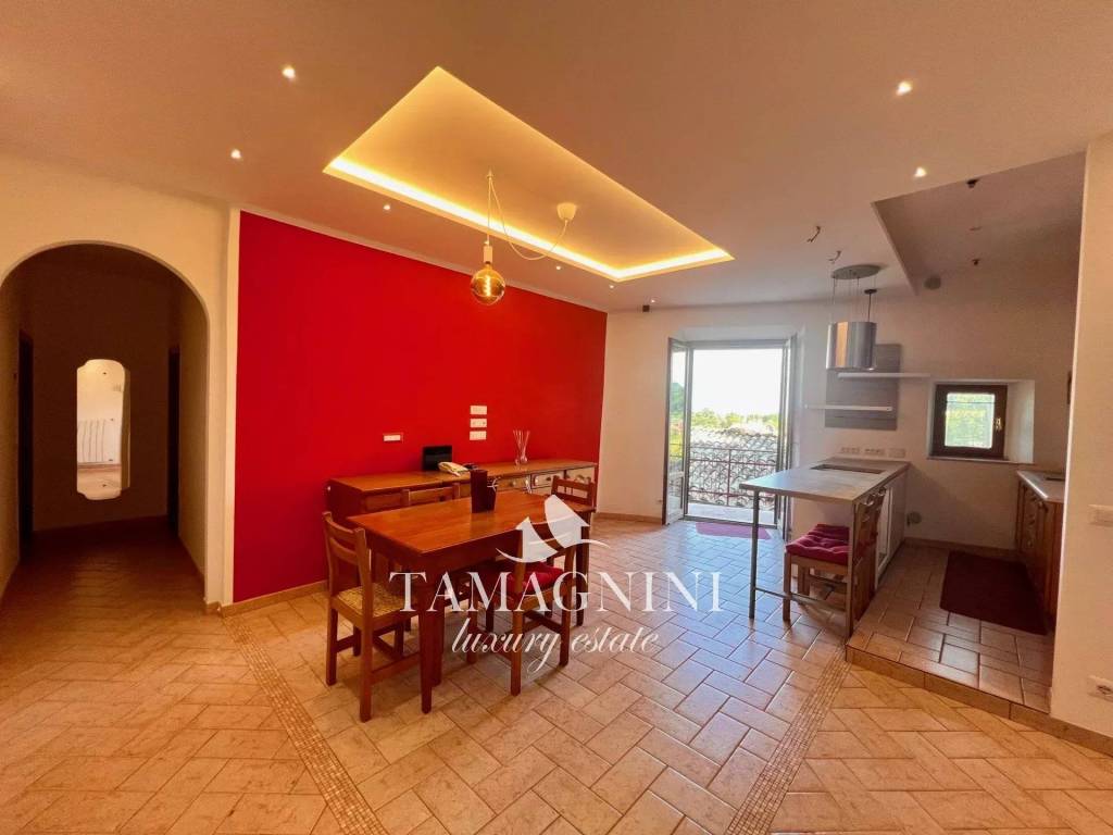 casa indipendente in vendita a Sarteano