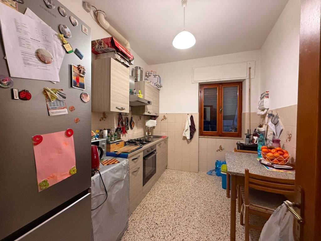 appartamento in vendita a Sarteano