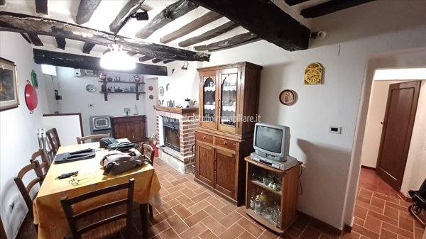 appartamento in vendita a Sarteano in zona Castiglioncello del Trinoro