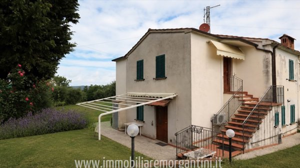 casa indipendente in vendita a Sarteano in zona Castiglioncello del Trinoro