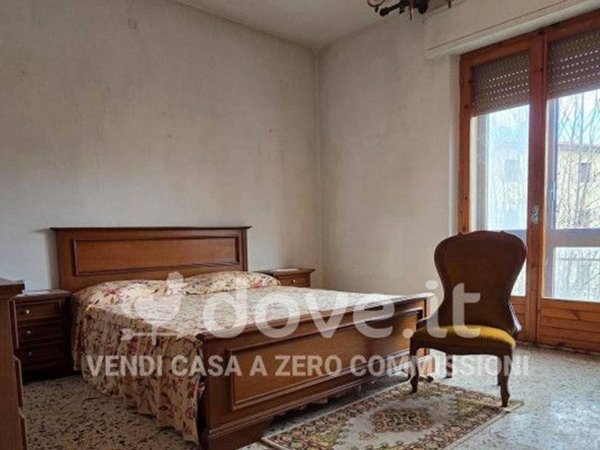 appartamento in vendita a Sarteano