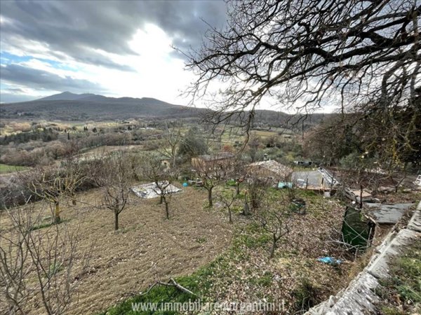 terreno agricolo in vendita a Sarteano