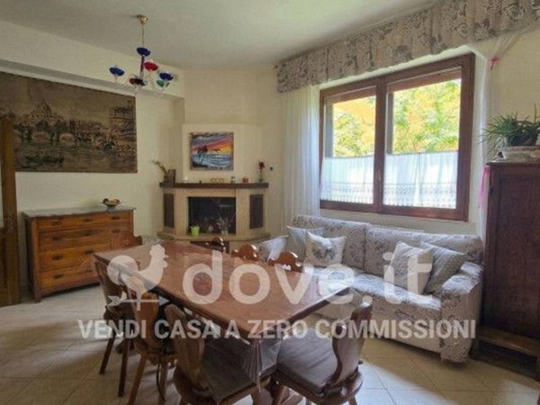 appartamento in vendita a Sarteano