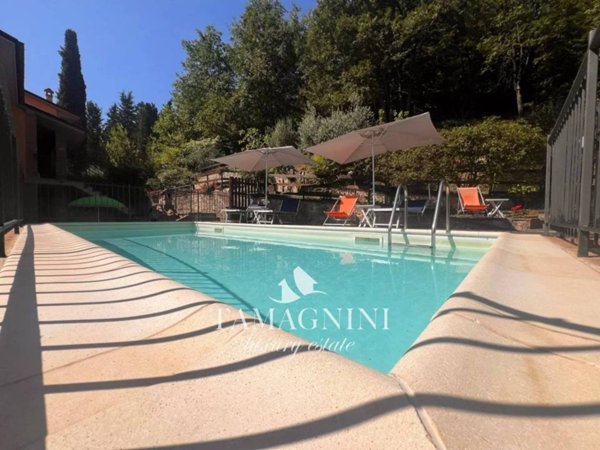 casa indipendente in vendita a Sarteano