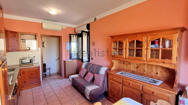 appartamento in vendita a Sarteano