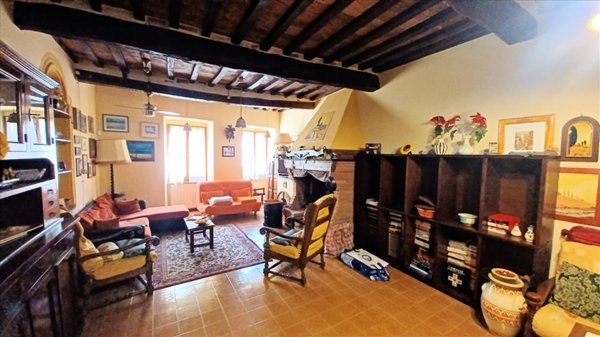 appartamento in vendita a Sarteano