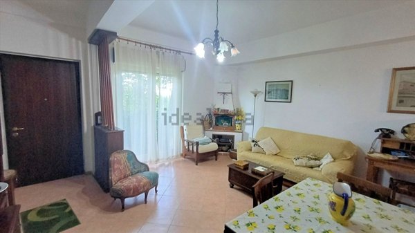 appartamento in vendita a Sarteano