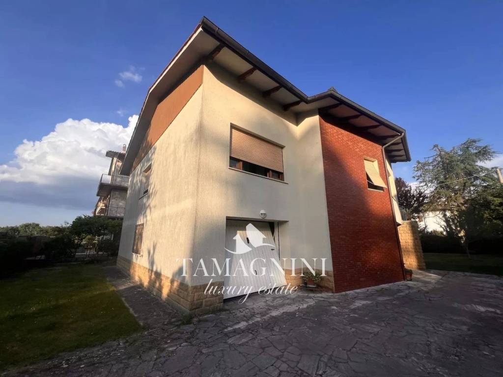 casa indipendente in vendita a Sarteano