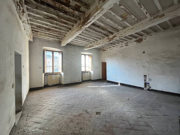 appartamento in vendita a Sarteano