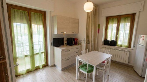 appartamento in vendita a Sarteano