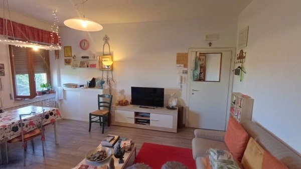 appartamento in vendita a Sarteano in zona Castiglioncello del Trinoro