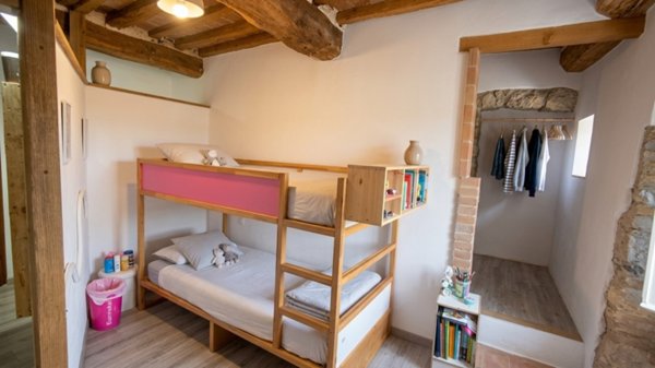 appartamento in vendita a Sarteano