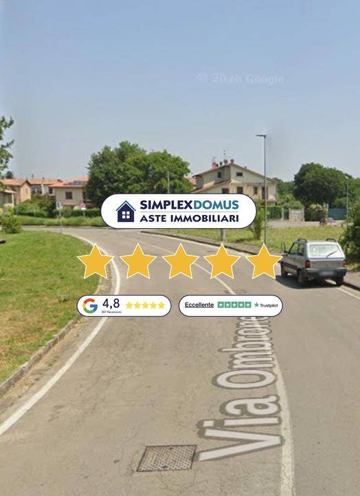 terreno in vendita a Sarteano