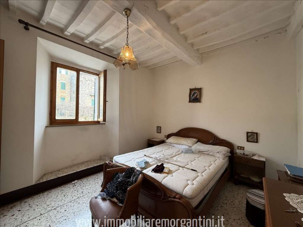 appartamento in vendita a Sarteano in zona Castiglioncello del Trinoro