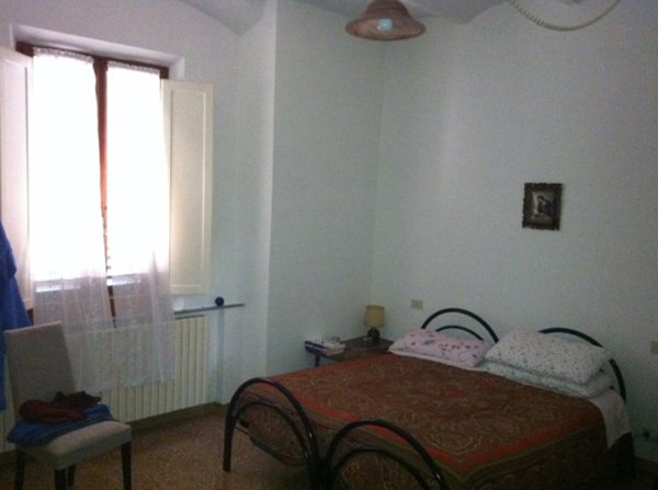 appartamento in vendita a Siena in zona Cerchiaia