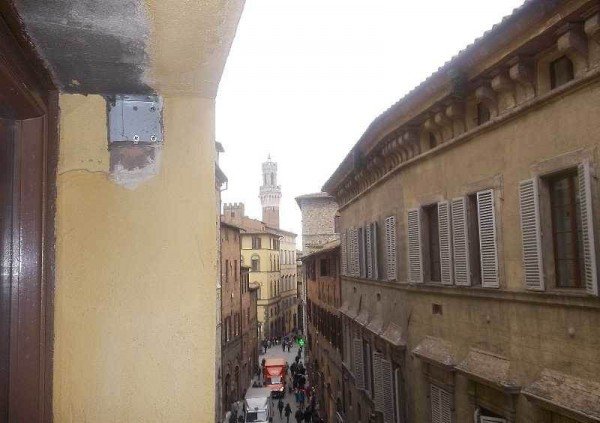 appartamento in vendita a Siena