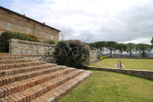 appartamento in vendita a Siena in zona Montalbuccio