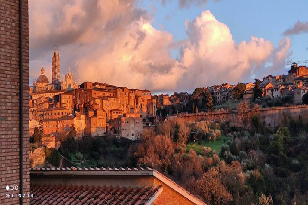 appartamento in vendita a Siena in zona Centro Città