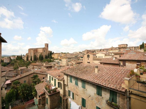 appartamento in vendita a Siena in zona Centro Città