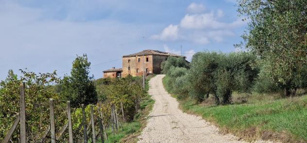 appartamento in vendita a Siena