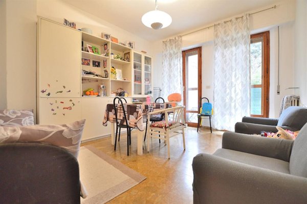 appartamento in vendita a Siena in zona Centro Città