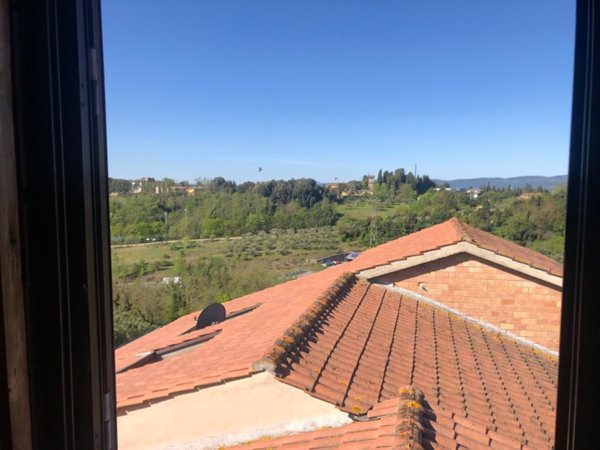 appartamento in vendita a Siena in zona San Miniato