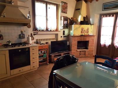 appartamento in vendita a Siena in zona San Rocco a Pilli