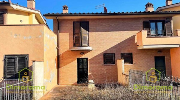 appartamento in vendita a Siena in zona Volte Alte