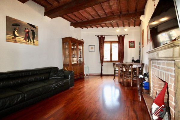 casa indipendente in vendita a Siena in zona Centro Città
