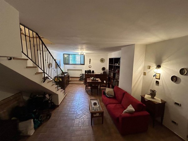 appartamento in vendita a Siena