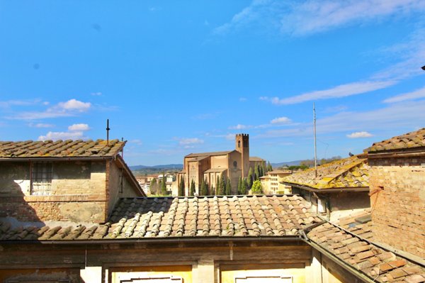 appartamento in vendita a Siena in zona Centro Città