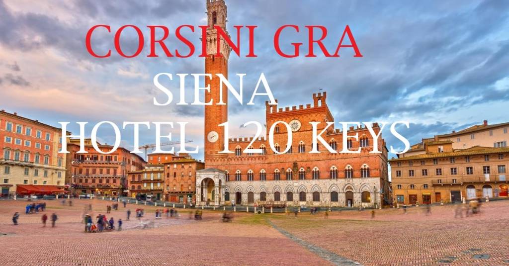 negozio in vendita a Siena in zona Centro Città