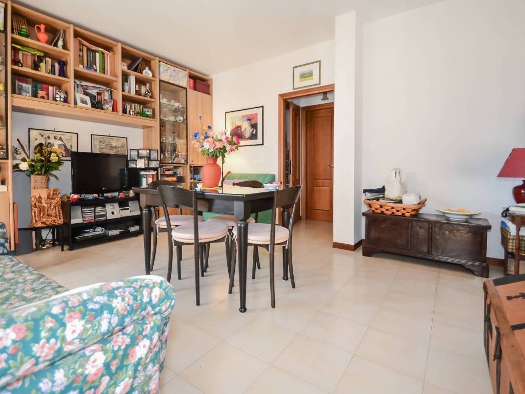 appartamento in vendita a Siena in zona Le Tolfe