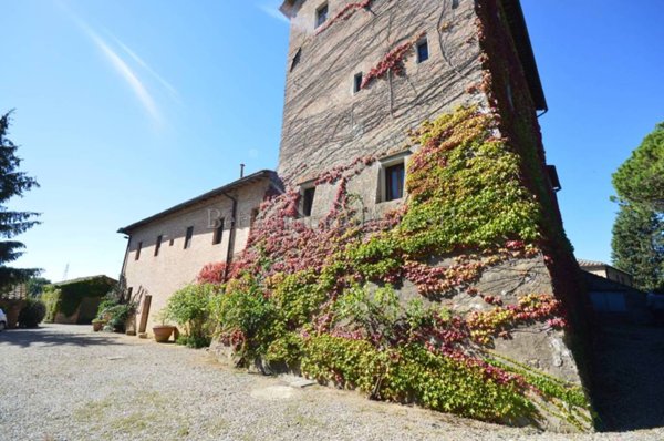 villa in vendita a Siena in zona Centro Città