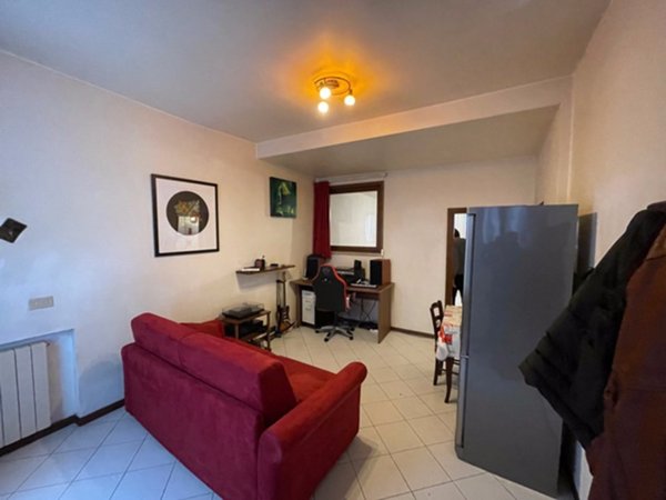 appartamento in vendita a Siena in zona Centro Città