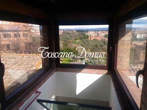 appartamento in vendita a Siena in zona Centro Città