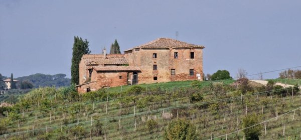 appartamento in vendita a Siena in zona Montalbuccio