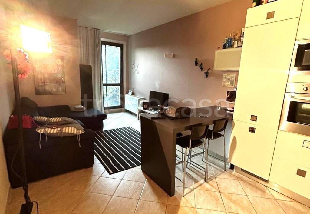 appartamento in vendita a Siena in zona Pieve a Bozzone