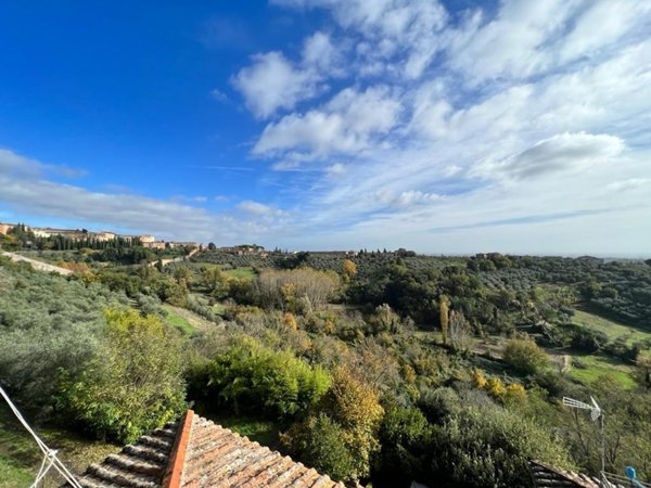 appartamento in vendita a Siena