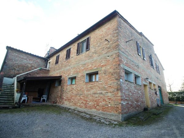 casa indipendente in vendita a Siena in zona Costalpino