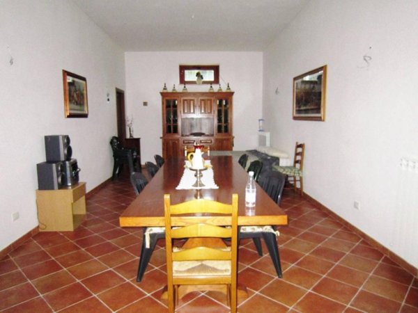 casa indipendente in vendita a Siena in zona Montalbuccio