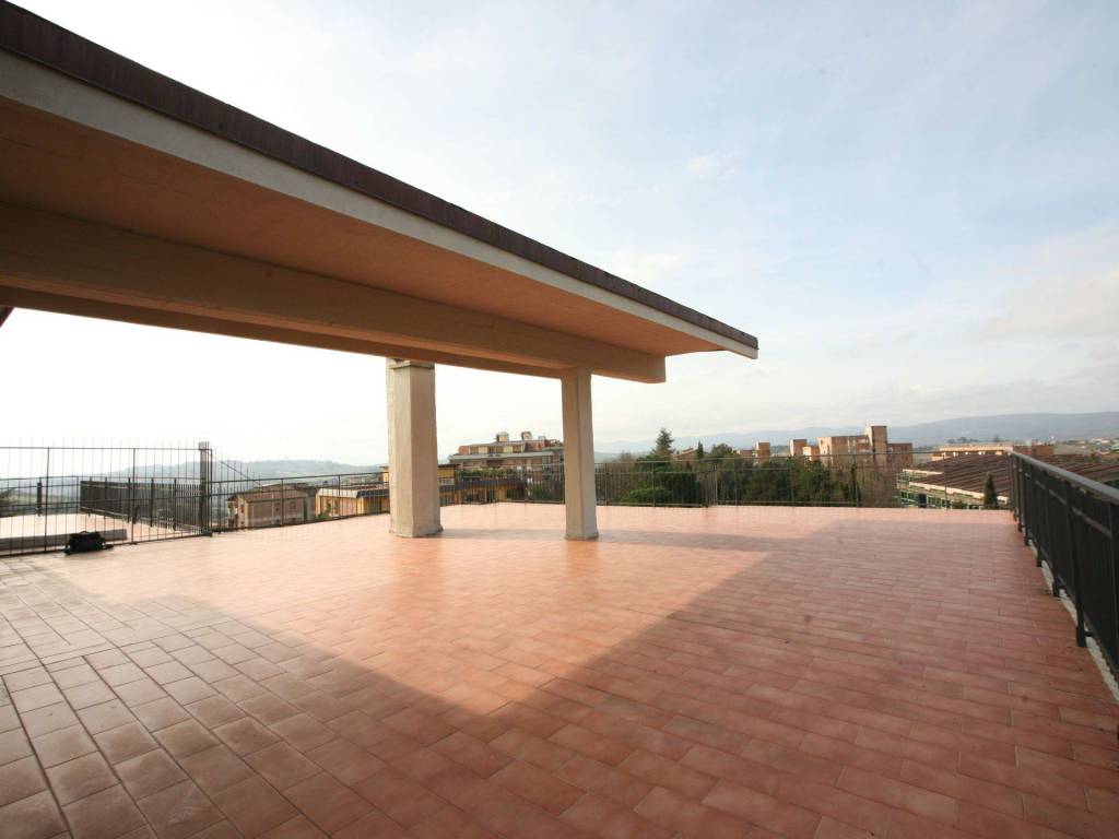 appartamento in vendita a Siena in zona San Miniato