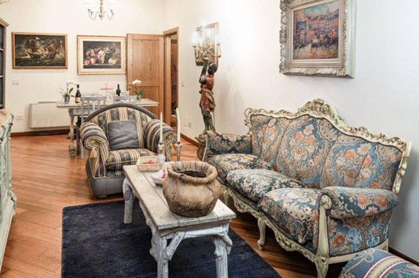 appartamento in vendita a Siena in zona Centro Città