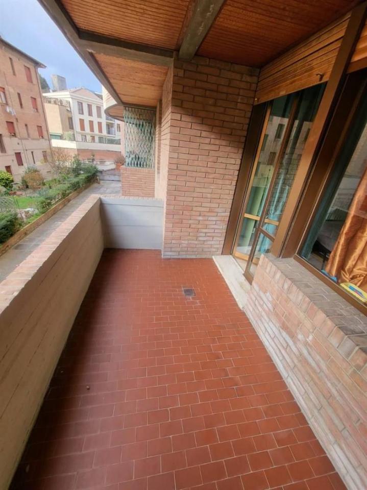appartamento in vendita a Siena