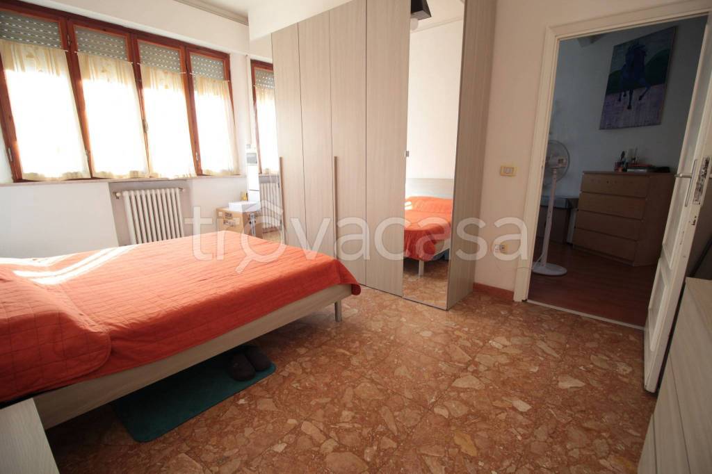 appartamento in vendita a Siena
