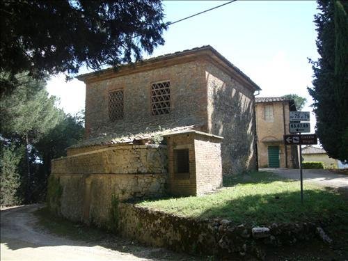 appartamento in vendita a Siena in zona San Dalmazio