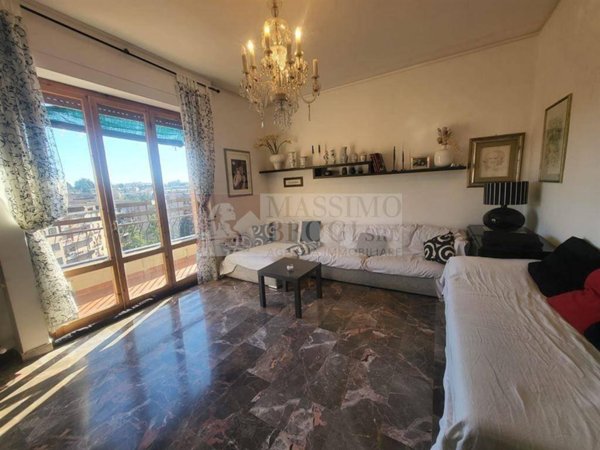 appartamento in vendita a Siena in zona San Miniato