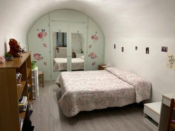 appartamento in vendita a Siena in zona San Martino