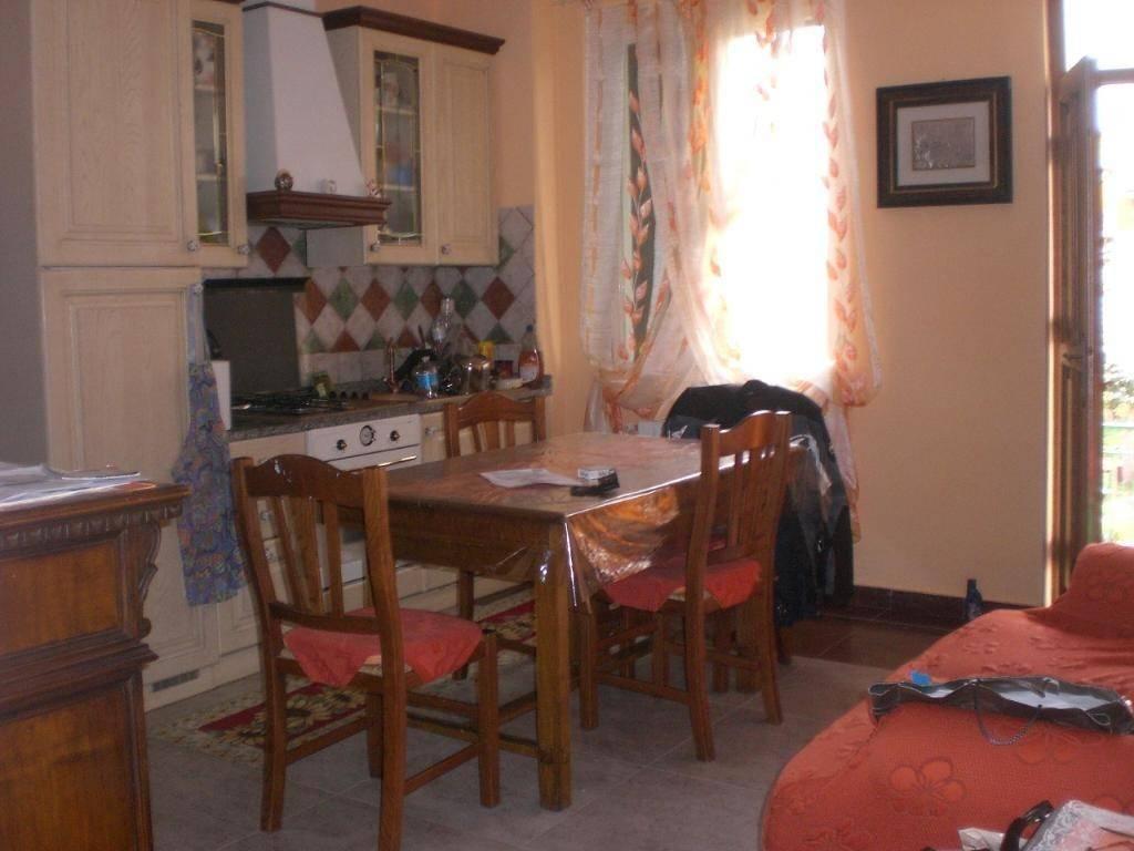appartamento in vendita a Siena