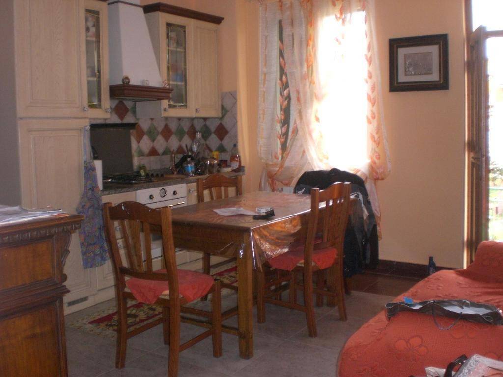appartamento in vendita a Siena
